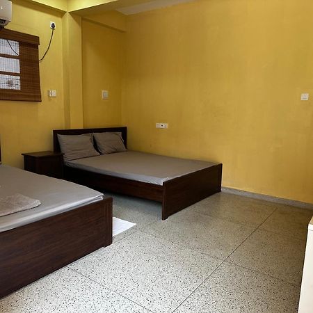 Delft Samudra Hotel Jaffna Luaran gambar