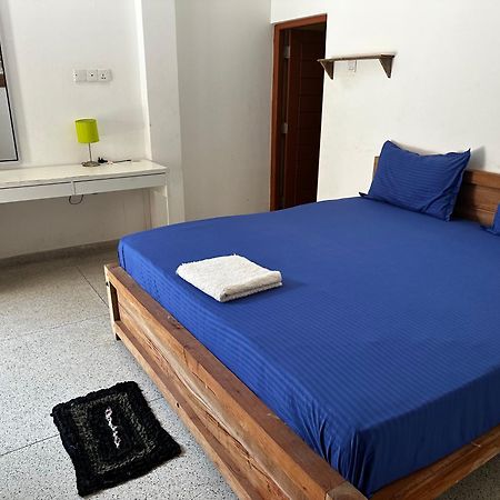 Delft Samudra Hotel Jaffna Luaran gambar