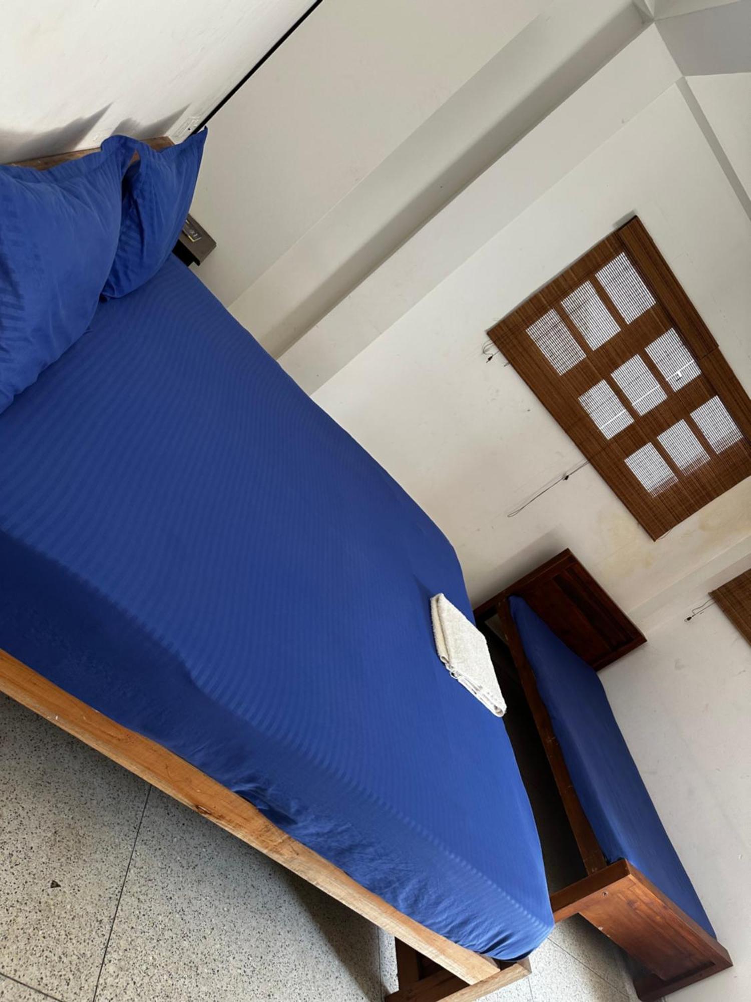 Delft Samudra Hotel Jaffna Luaran gambar